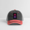 No Signal Retro Neon
