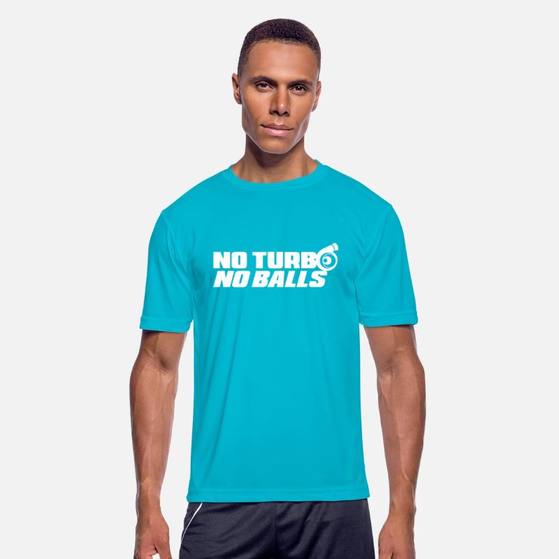 No Turbo No Balls 2