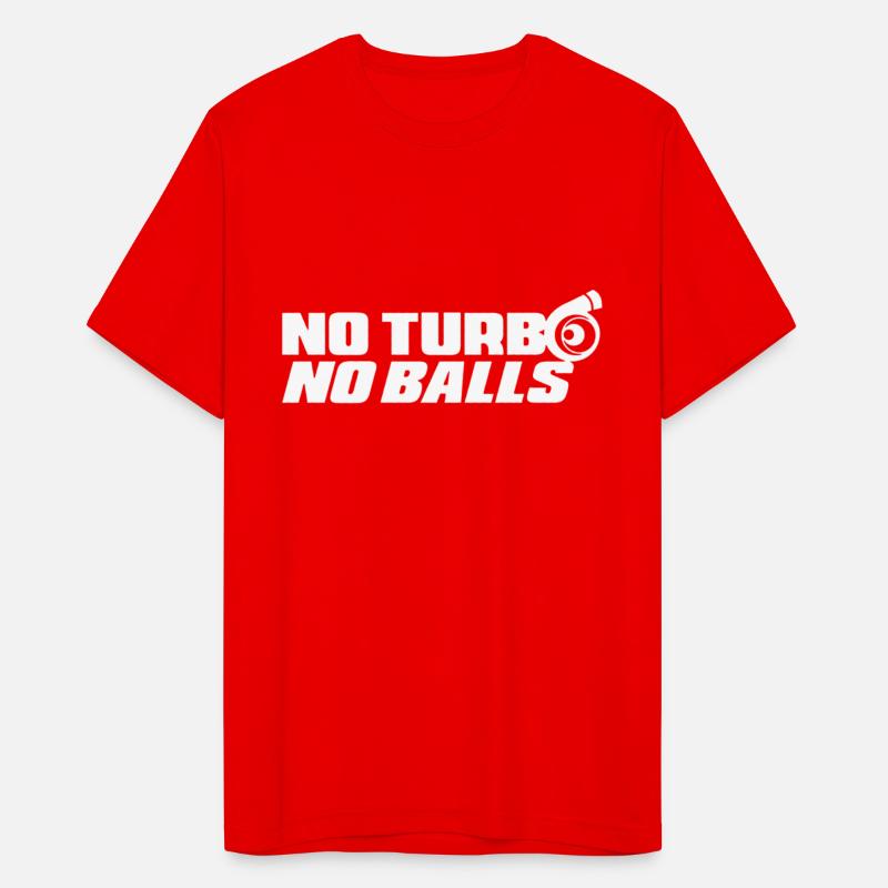 No Turbo No Balls 2