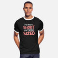 Not short fun sized
