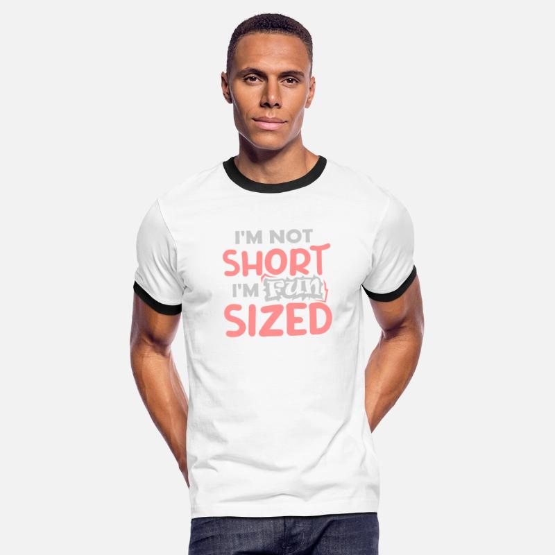Not short fun sized