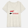 Nothing Scares Me Syrian Wife Syria