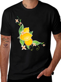 Lemon Blossom T-Shirt