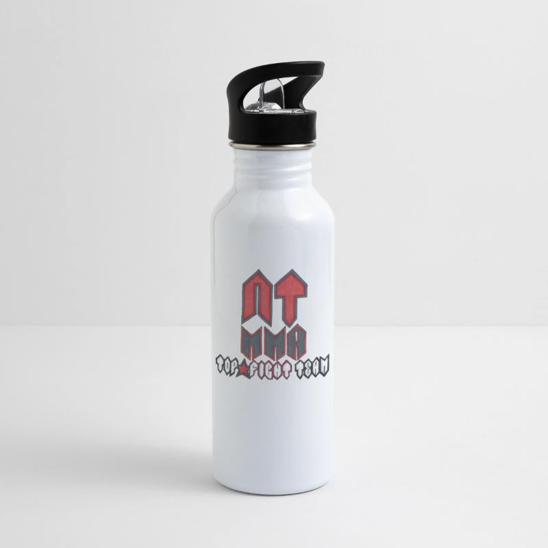 NT MMA logo drawn option 3
