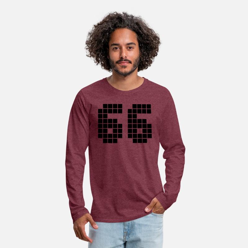 number 66