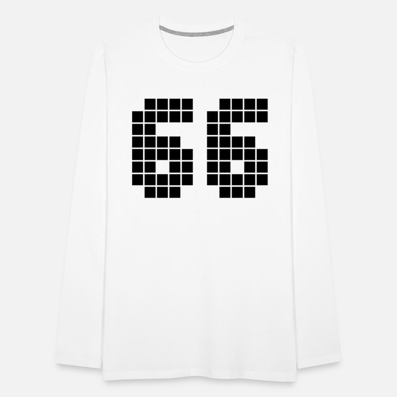 number 66