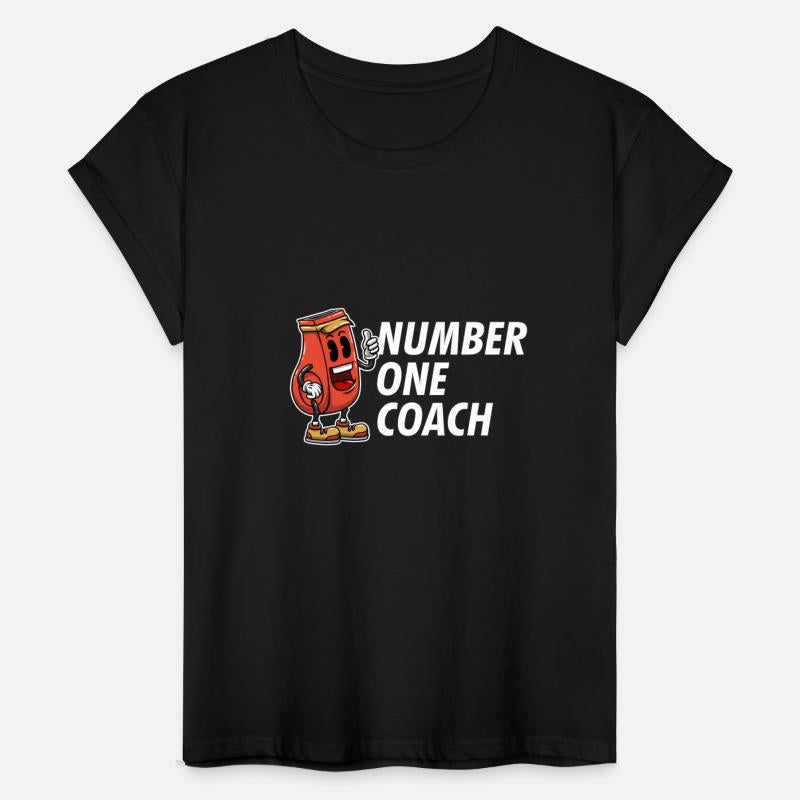Number One Coach Motivational Quote Coaching Inspi