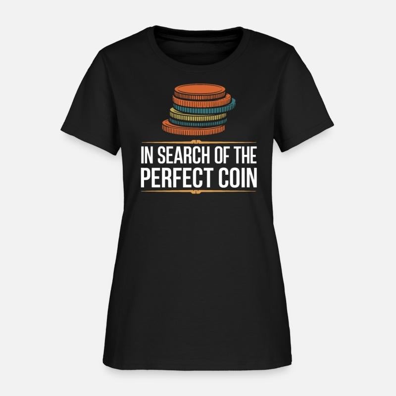 Numismatics Quest In Search Of The Perfect Coin