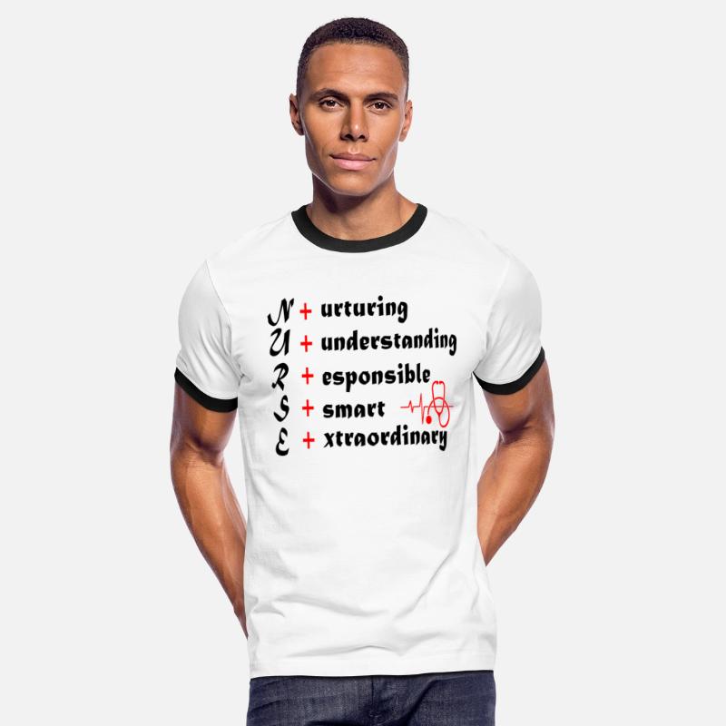 Nurse meaning blue