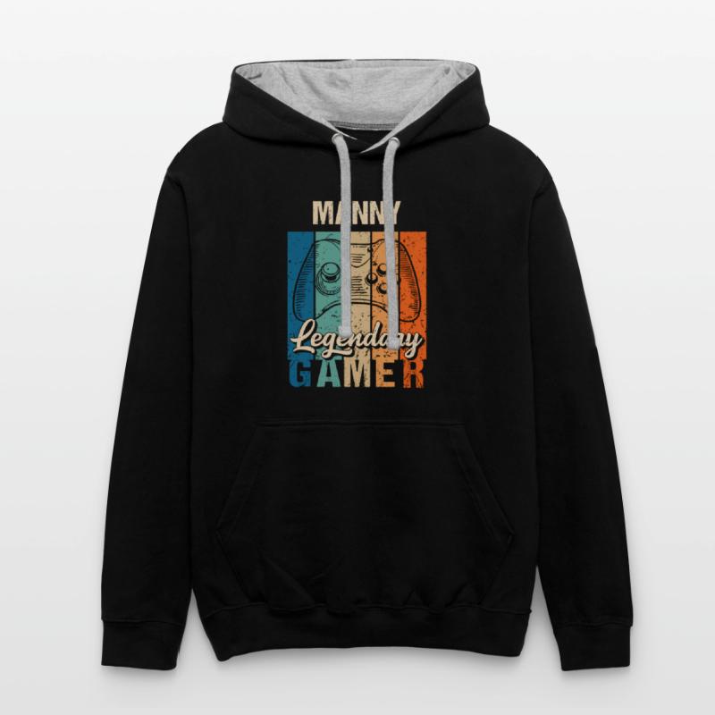 Ny Name Personalized Legendary