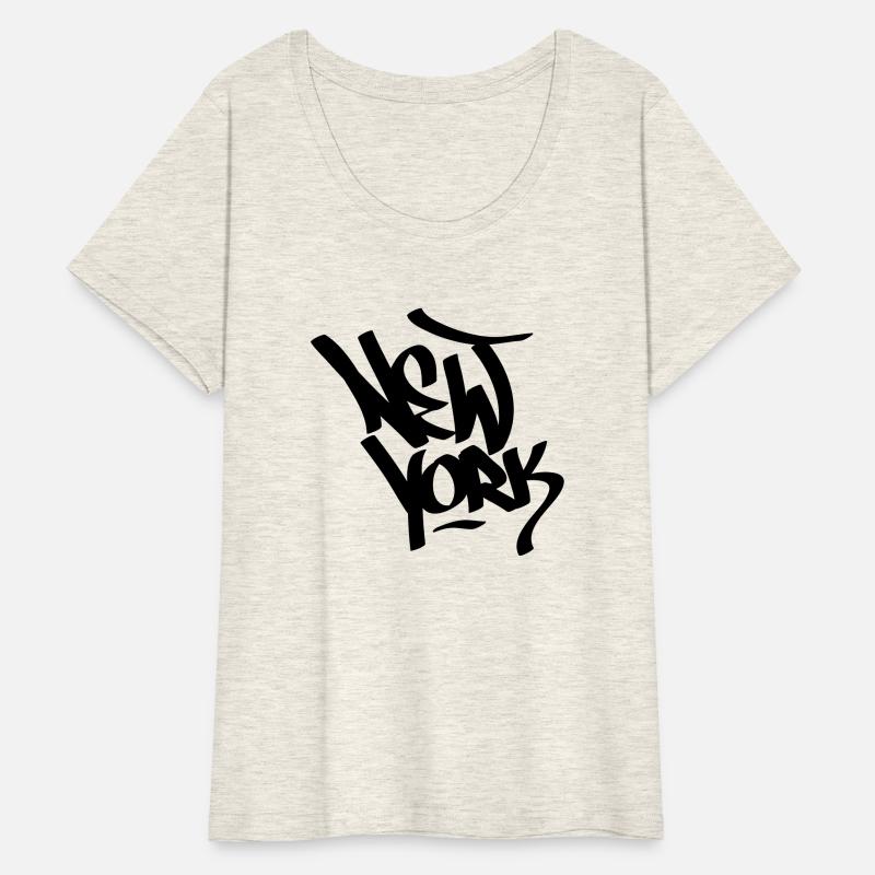 ny tag newbie