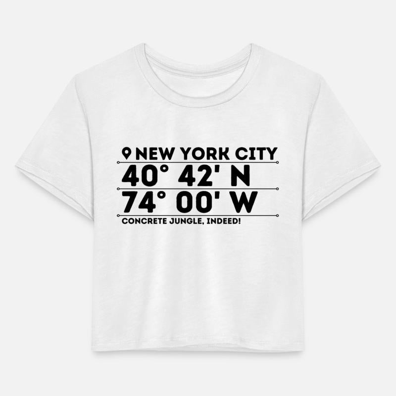 NYC: The City That Never Sleeps