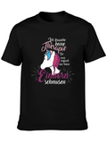 Ich Brauche Keine Therapie T-Shirt