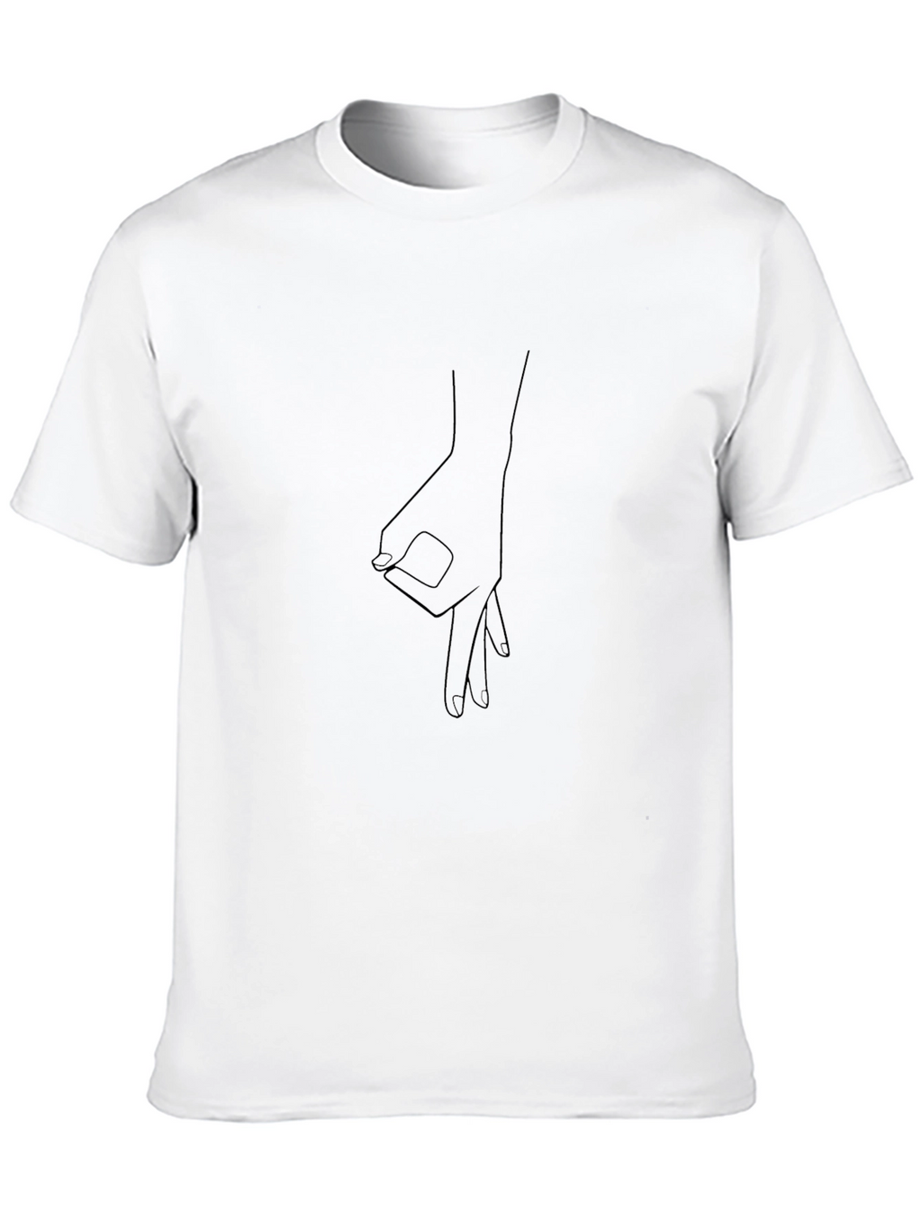 Got Em T-Shirt - Circle Game Tee