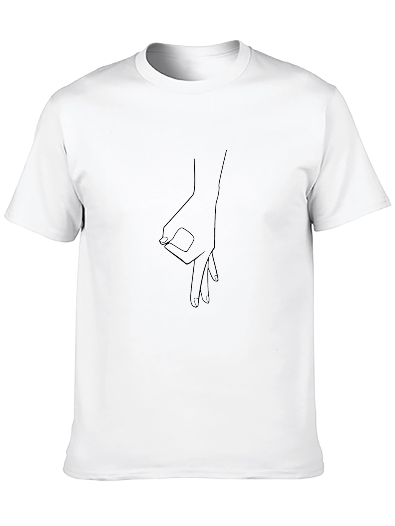 Got Em T-Shirt - Circle Game Tee