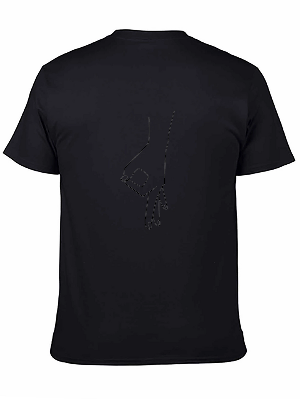 Got Em T-Shirt - Circle Game Tee