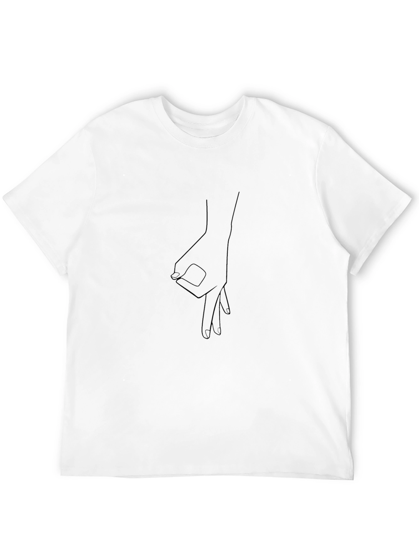 Got Em T-Shirt - Circle Game Tee