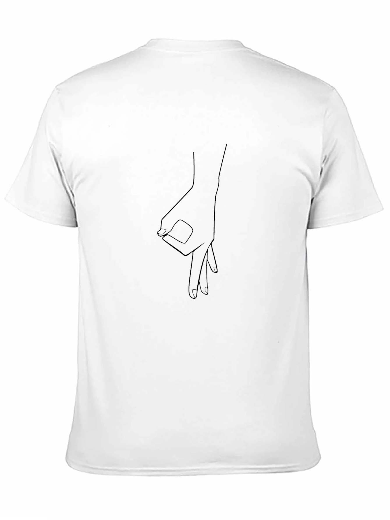 Got Em T-Shirt - Circle Game Tee