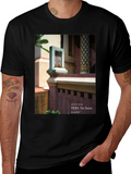 Here Im Here Chiang Mai Thailand T-Shirt