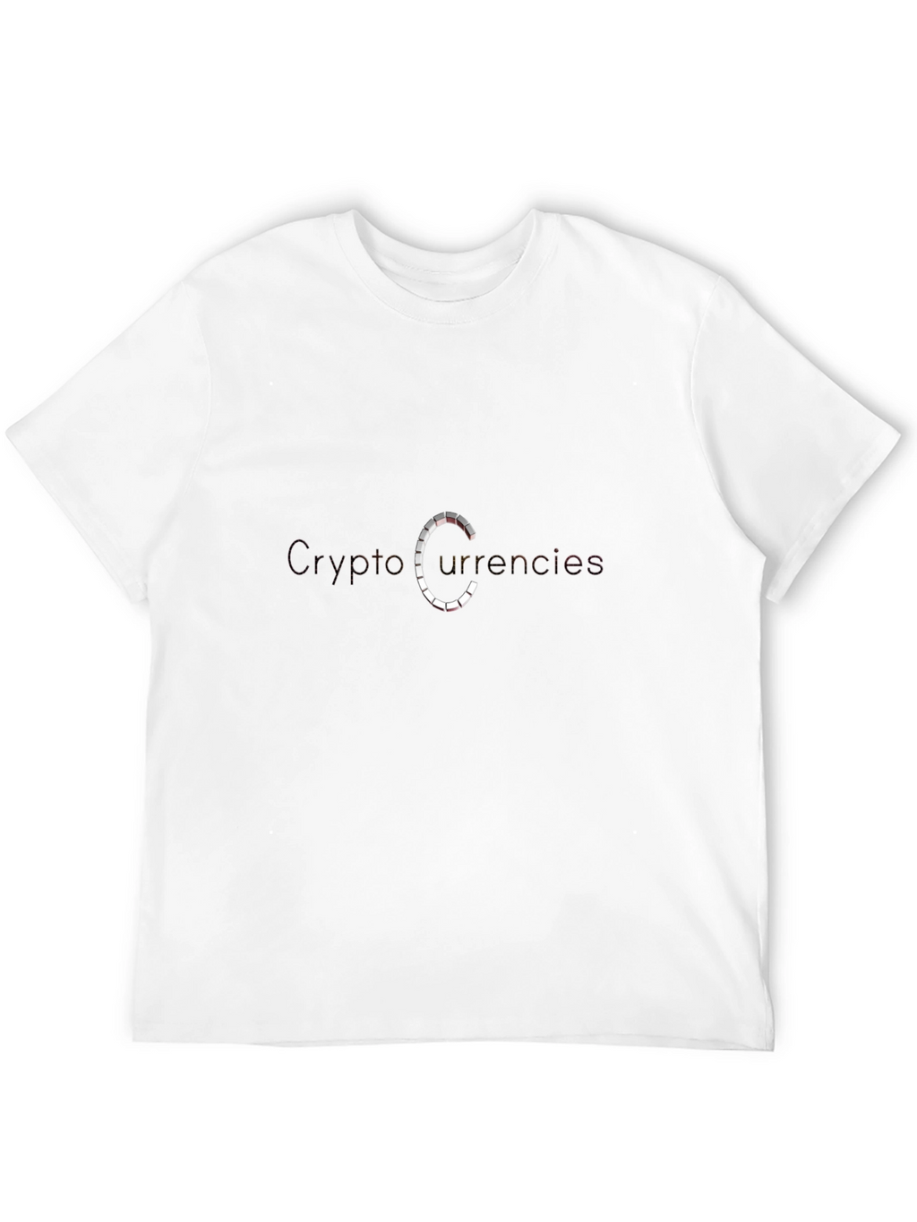 Crypto Currencies T-Shirt