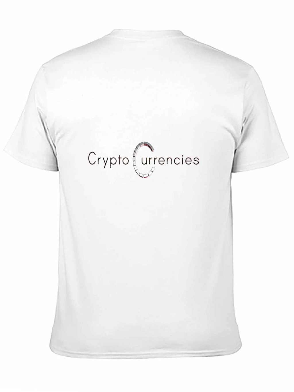 Crypto Currencies T-Shirt