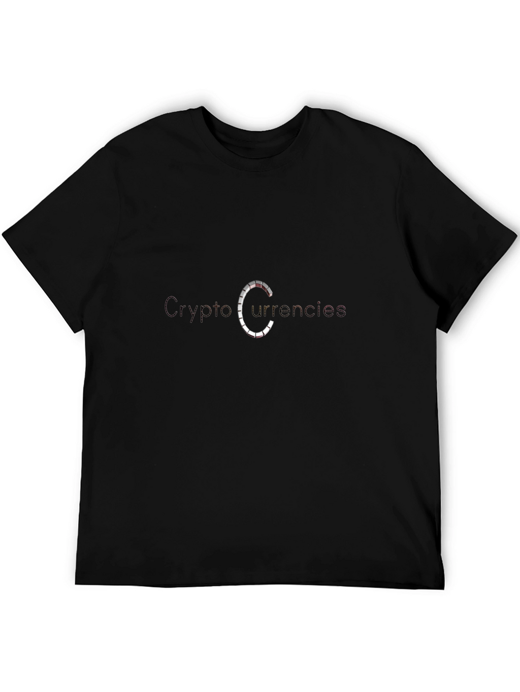 Crypto Currencies T-Shirt