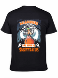 Halloweens Sagittarius T-Shirt