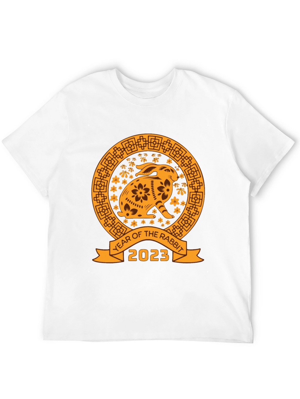 Year of the Rabbit 2023 T-Shirt