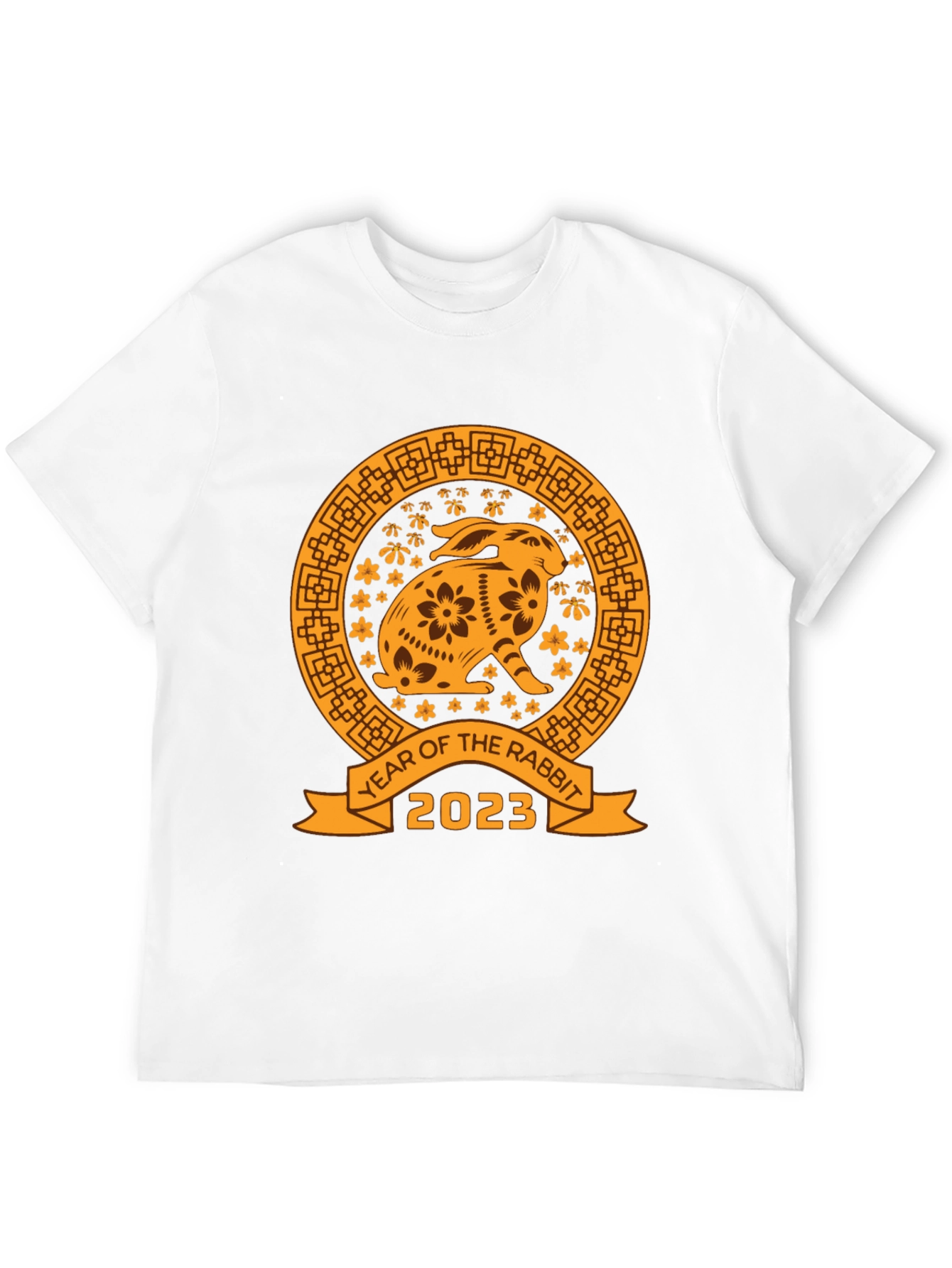 Year of the Rabbit 2023 T-Shirt