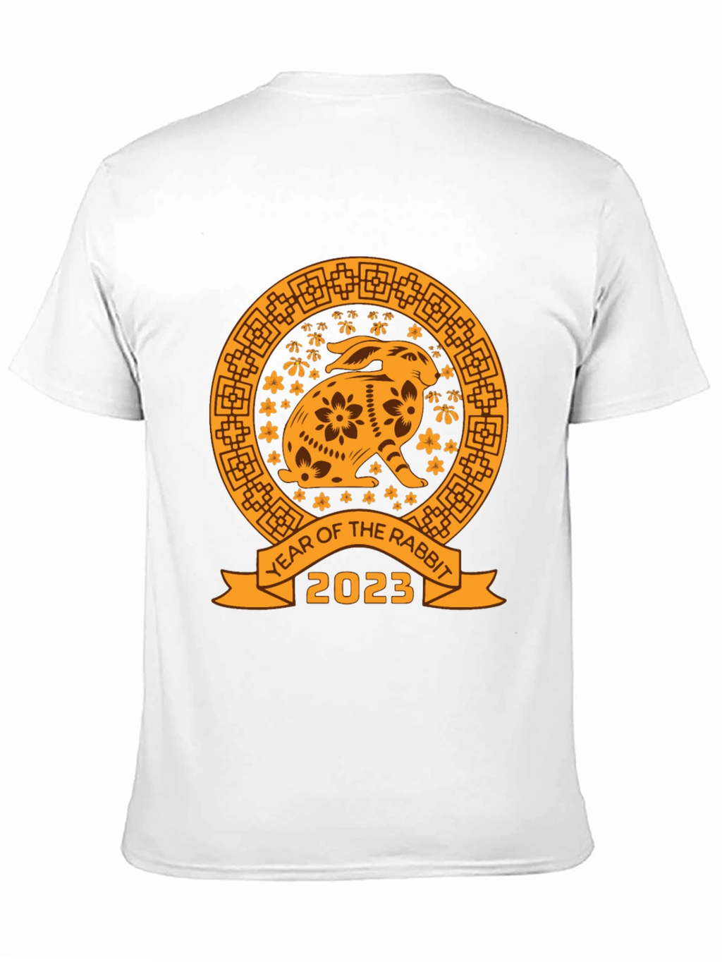 Year of the Rabbit 2023 T-Shirt