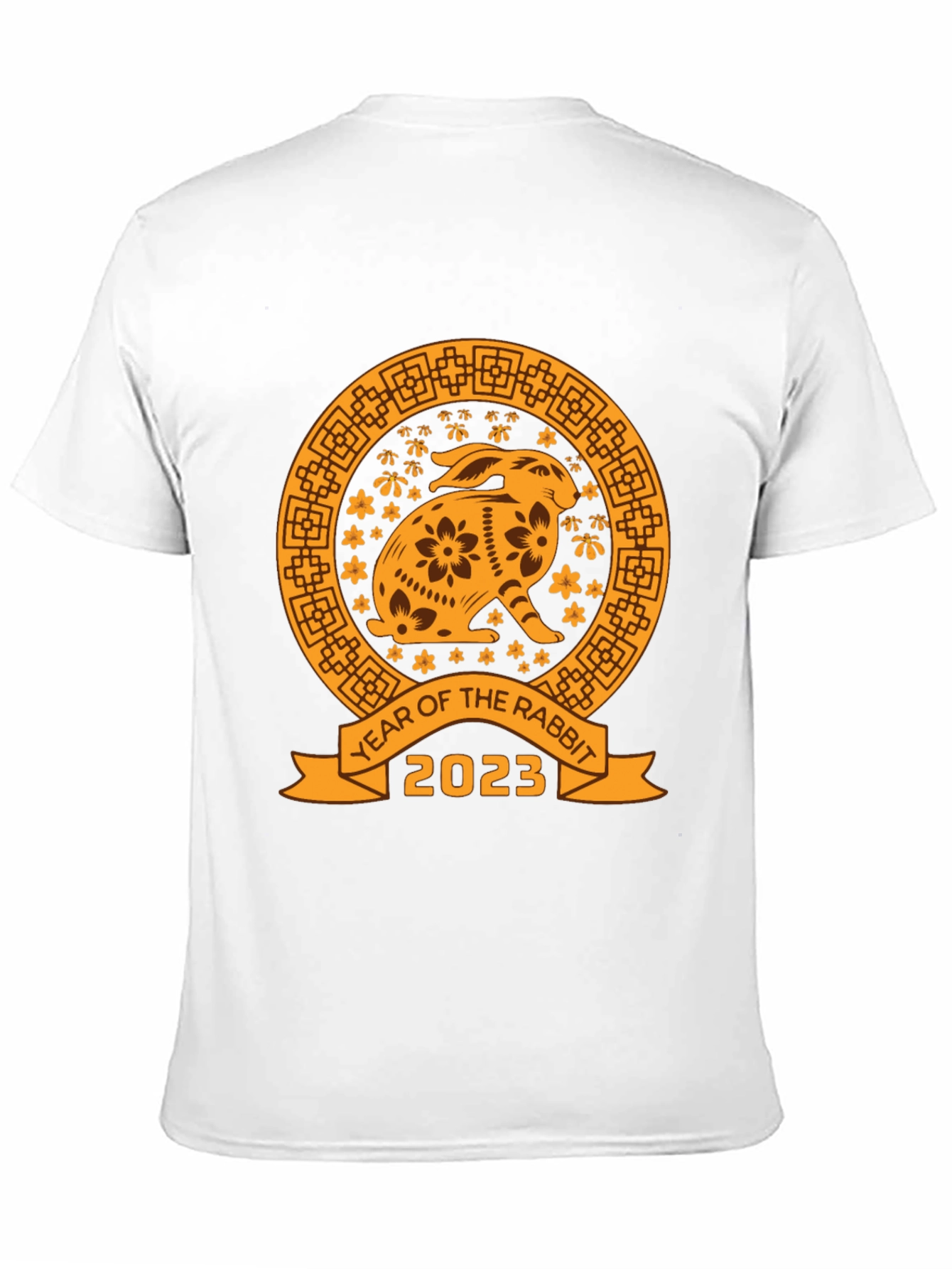 Year of the Rabbit 2023 T-Shirt