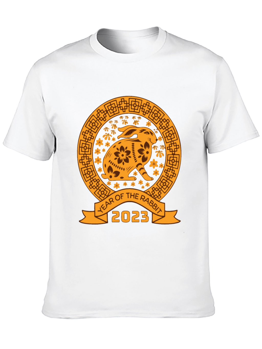 Year of the Rabbit 2023 T-Shirt
