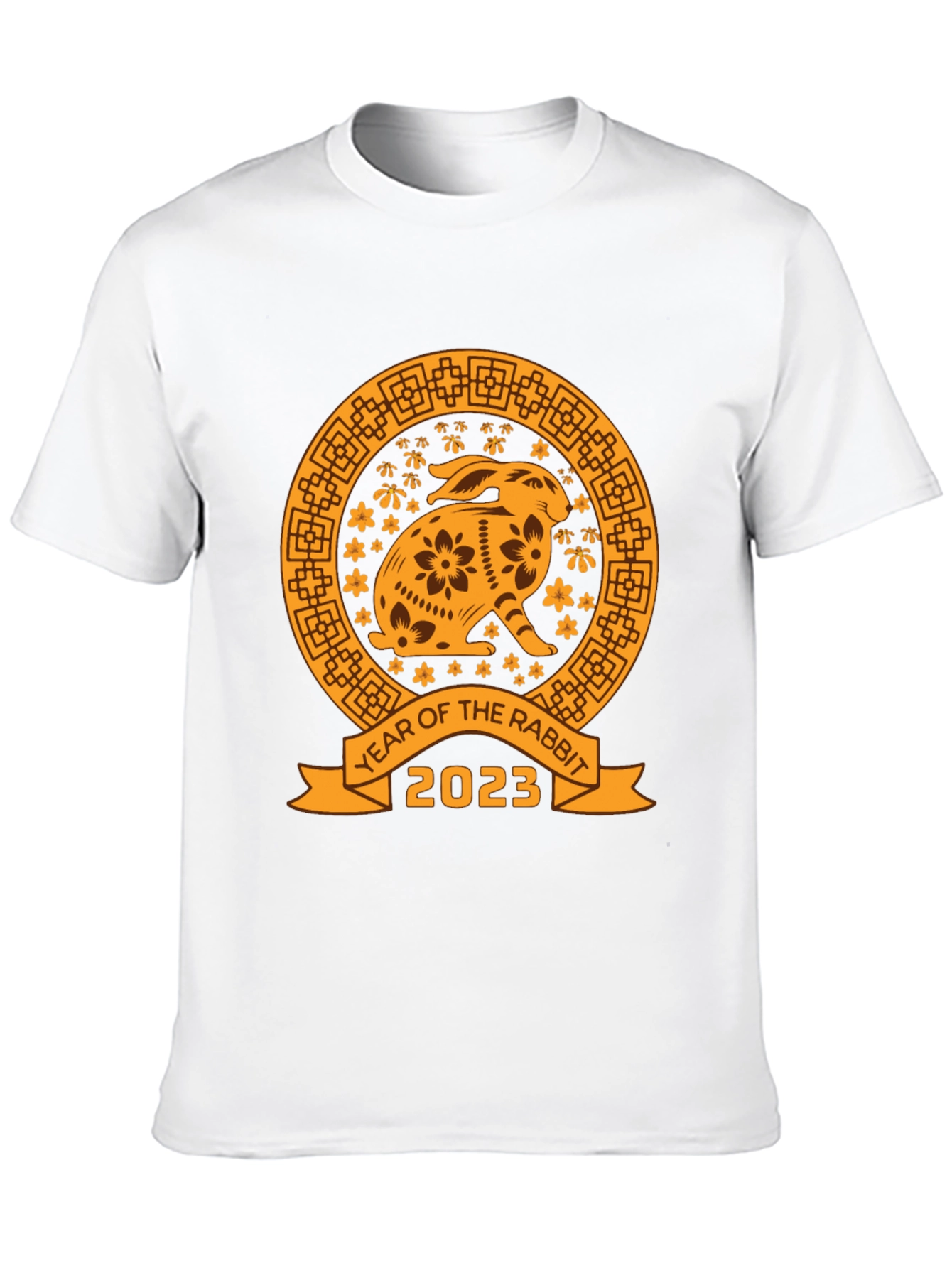 Year of the Rabbit 2023 T-Shirt