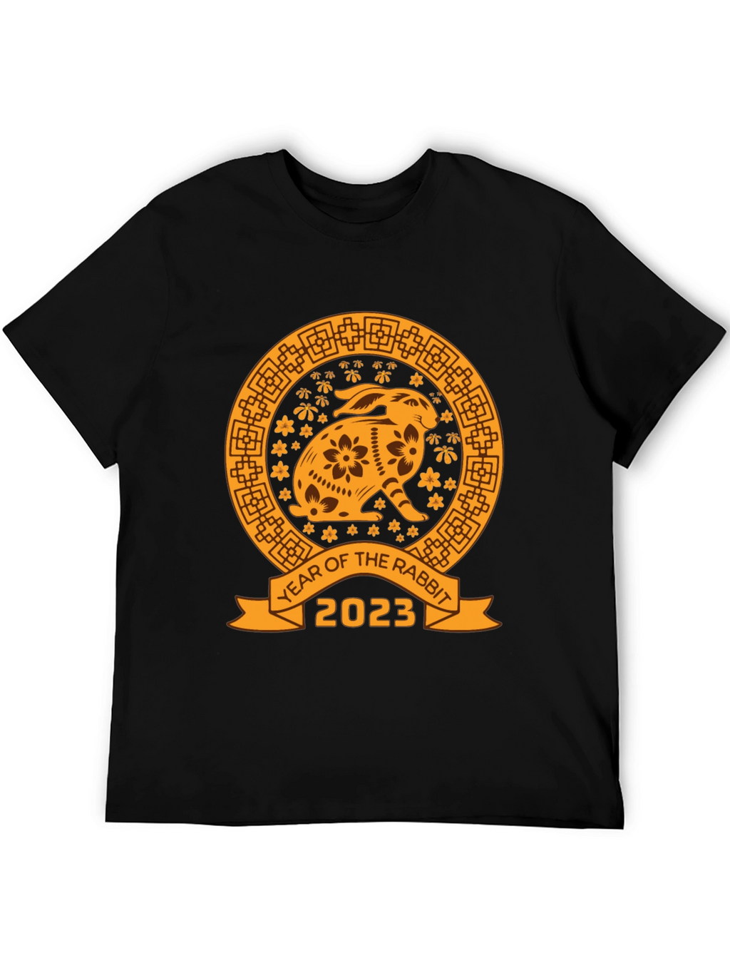 Year of the Rabbit 2023 T-Shirt