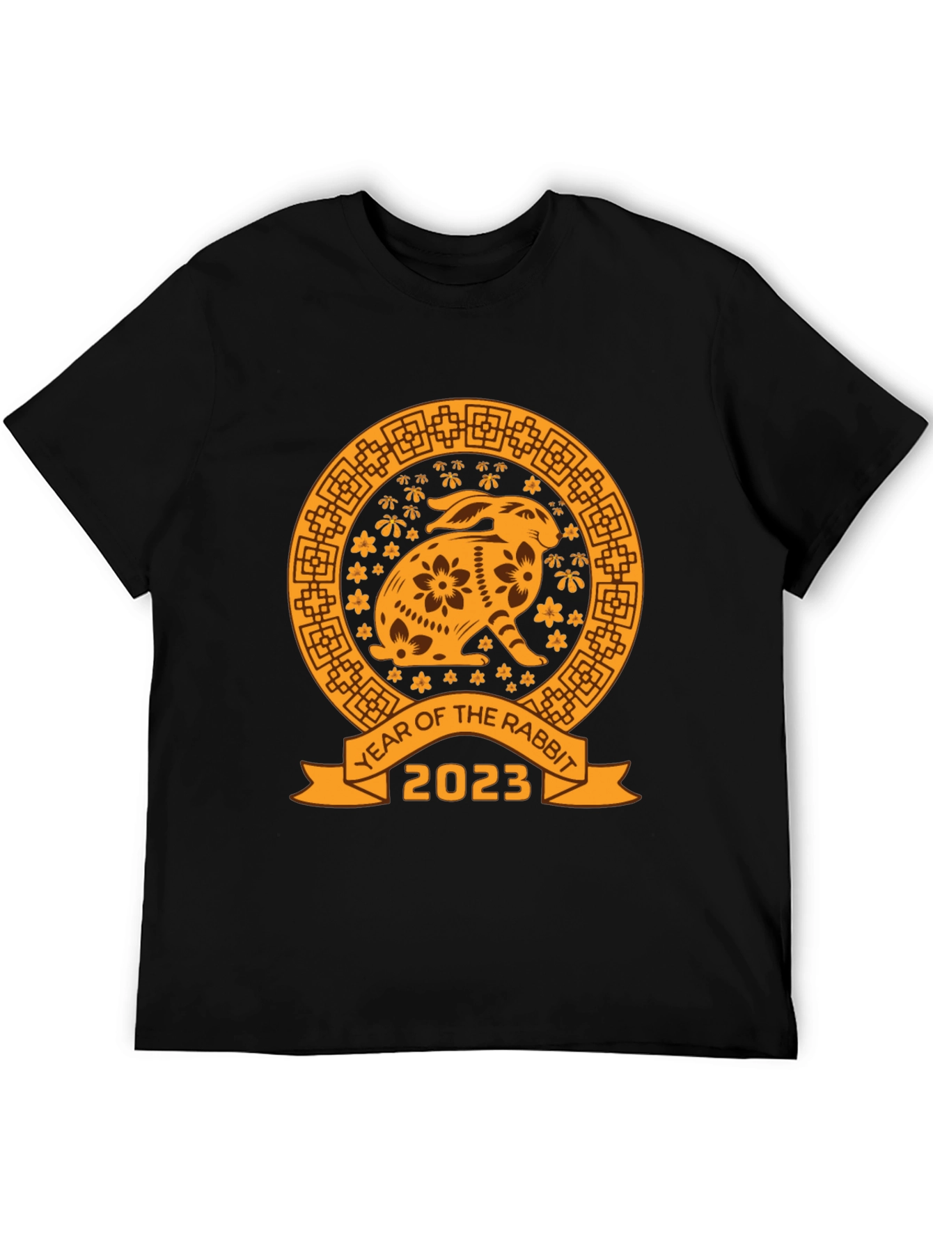 Year of the Rabbit 2023 T-Shirt