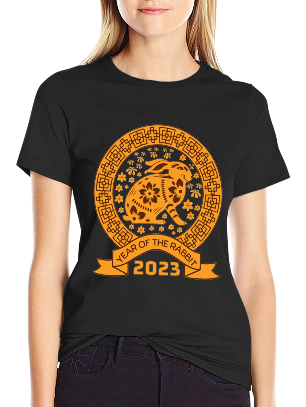 Year of the Rabbit 2023 T-Shirt