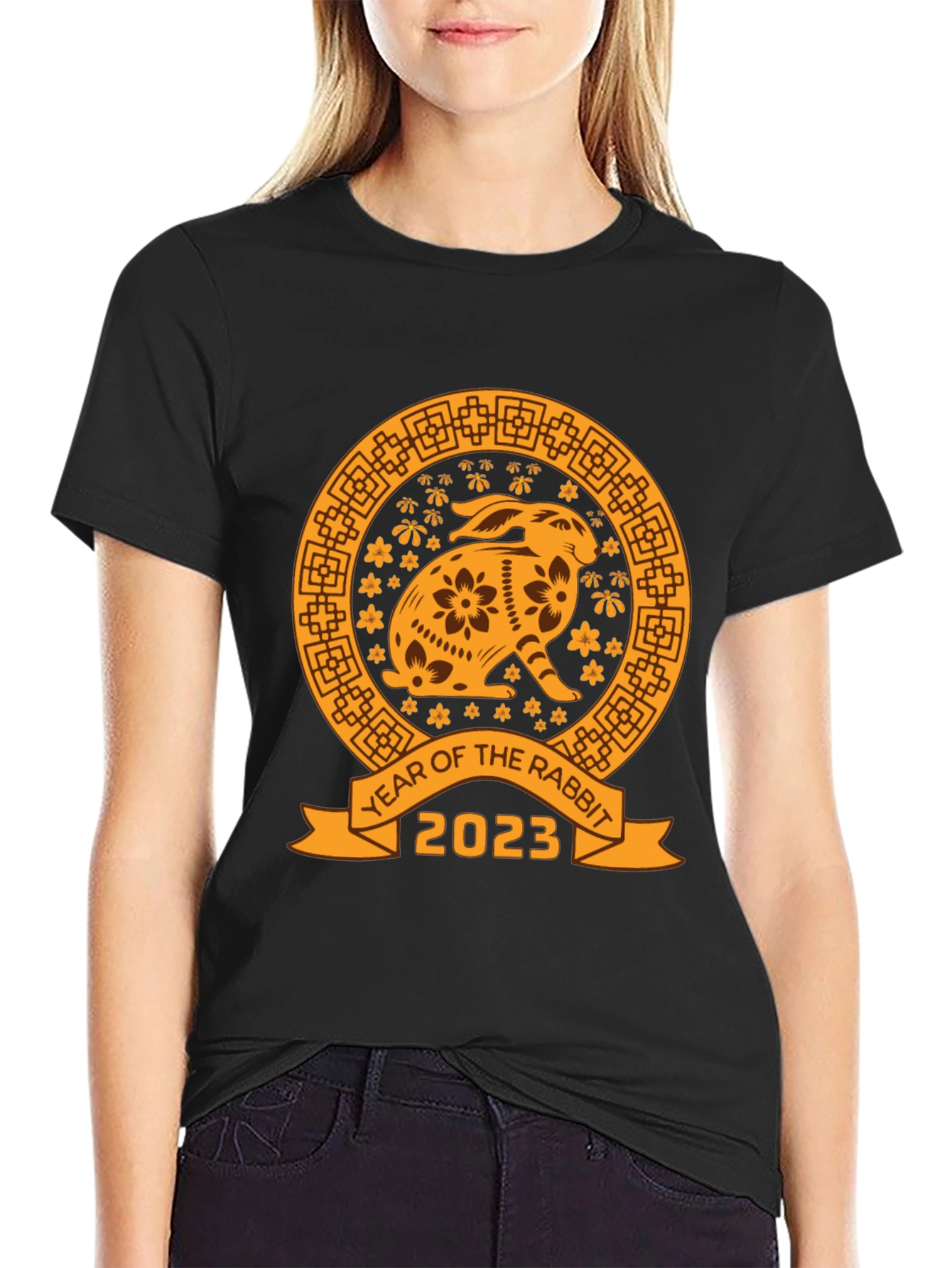 Year of the Rabbit 2023 T-Shirt