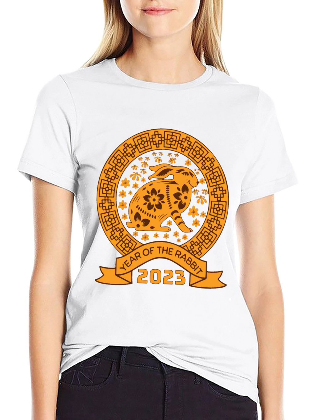 Year of the Rabbit 2023 T-Shirt