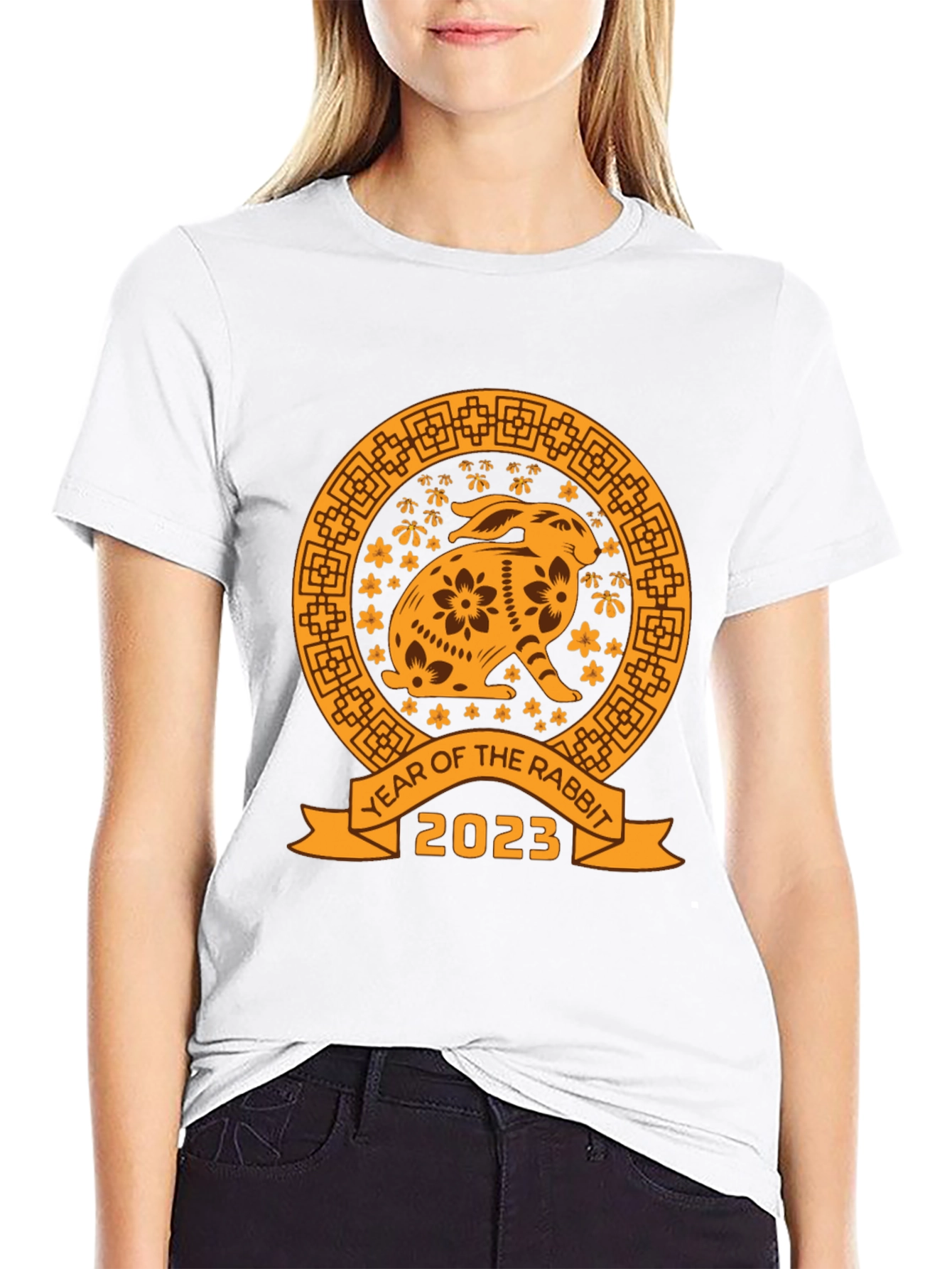 Year of the Rabbit 2023 T-Shirt