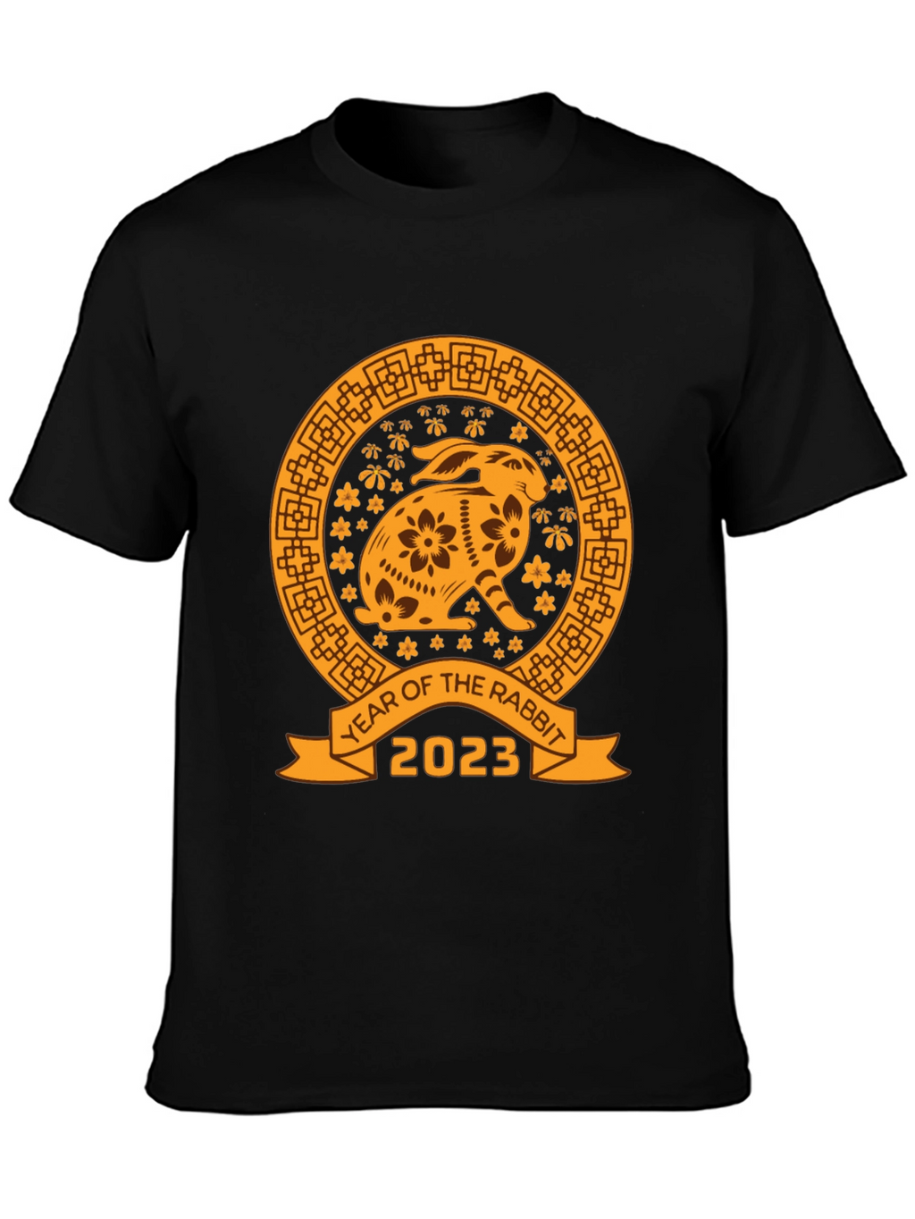 Year of the Rabbit 2023 T-Shirt