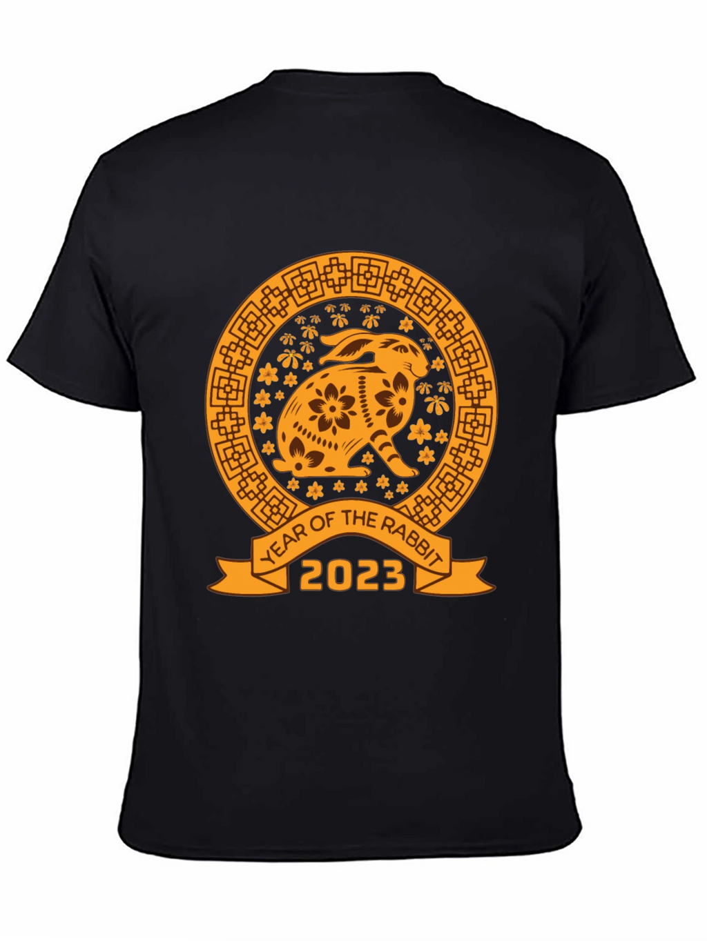 Year of the Rabbit 2023 T-Shirt