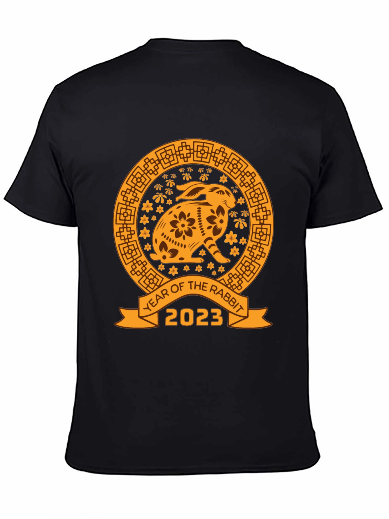 Year of the Rabbit 2023 T-Shirt