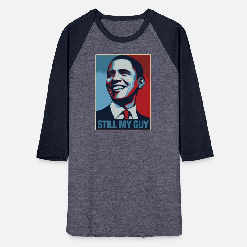 Obama Still My Guy Barack Obama