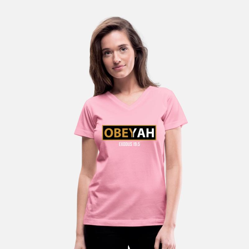 Obey Yah Gift, Hebrew Roots Movement Yahweh Gift