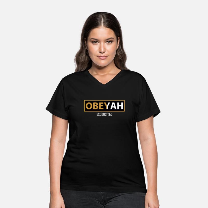 Obey Yah Gift, Hebrew Roots Movement Yahweh Gift