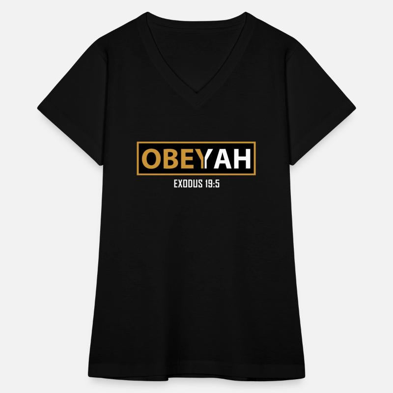 Obey Yah Gift, Hebrew Roots Movement Yahweh Gift