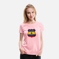 Ocaña Colombia Crest Design