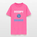 Occupy Uranus Uranus Planet Space Lover