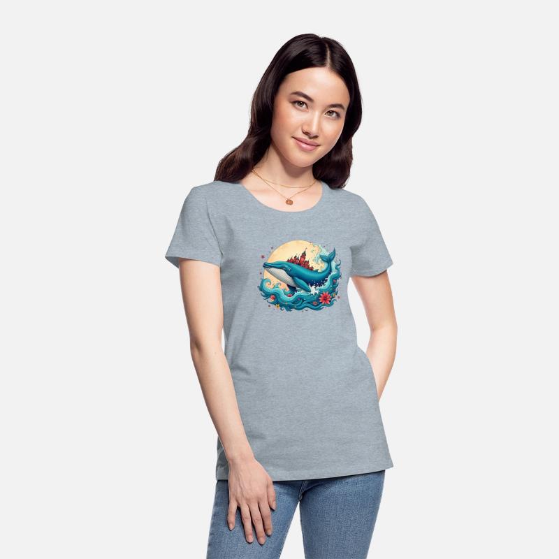 Oceanic Dreamscape