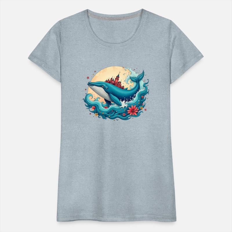 Oceanic Dreamscape